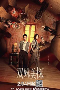 免费在线观看《双姝美探》