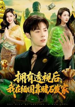免费在线观看《拥有透视后，我在缅国靠赌石发家》
