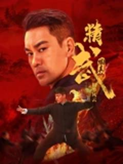 免费在线观看《精武陈真：租界风云》