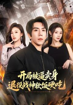 免费在线观看《开局被逼卖身，退役战神软饭硬吃》