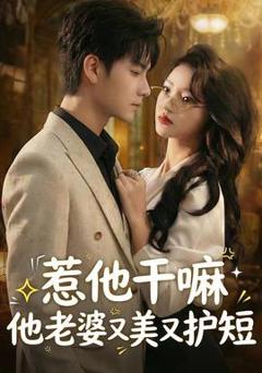 免费在线观看《惹他干嘛他老婆又美又护短》
