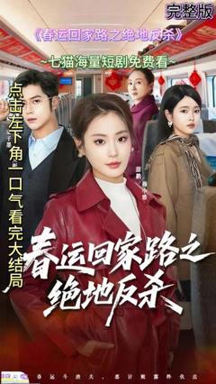 免费在线观看《春运回家路之绝地反杀》