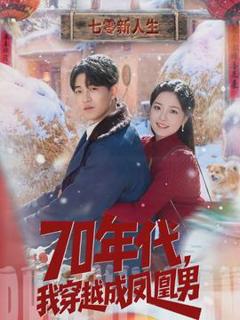 年代，我穿越成凤凰男