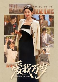 免费在线观看《爱我万岁》
