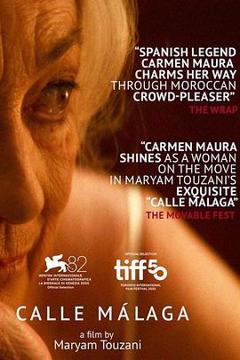 免费在线观看《马拉加街夕阳红》