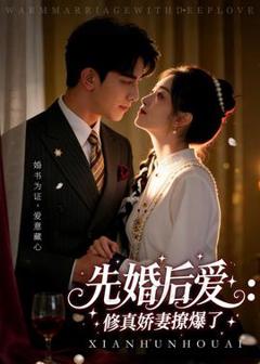 免费在线观看《婚后爱：修真娇妻撩爆了》