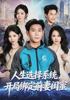 免费在线观看《人生选择系统，开局绑定前妻闺蜜》
