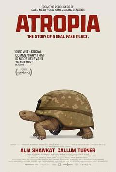 免费在线观看《阿特罗皮亚》