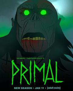 免费在线观看《史前战纪第三季》