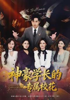 免费在线观看《神豪学长的专属校花》