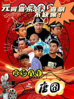 免费在线观看《追梦青年之唐囧》