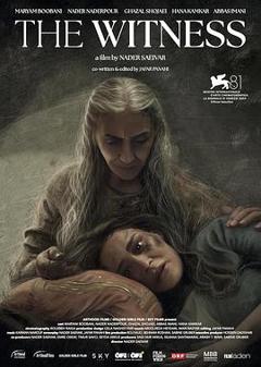 免费在线观看《证人2024》