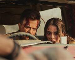 免费在线观看《退伍军官》