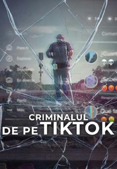 免费在线观看《TikTok杀手：蛛丝网迹》