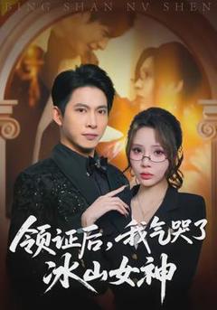 免费在线观看《领证后，我气哭了冰山女神》