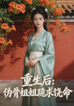 免费在线观看《重生后，伪骨姐姐跪求饶命》