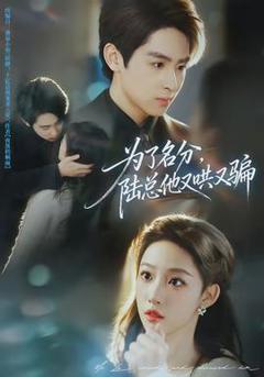 免费在线观看《为了名分，陆总他又哄又骗》