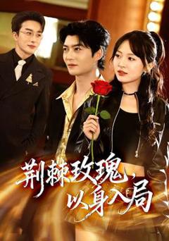 免费在线观看《荆棘玫瑰，以身入局》