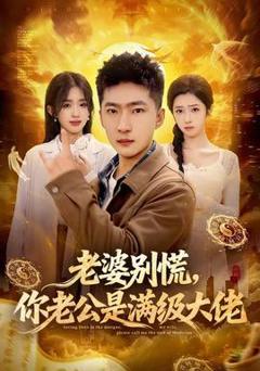 免费在线观看《老婆别慌，你老公是满级大佬》