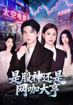 免费在线观看《是股神还是网咖大亨》