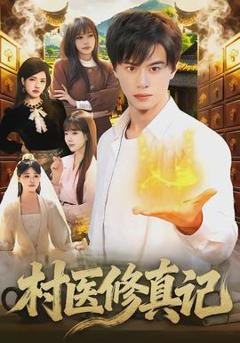 免费在线观看《村医修真记》
