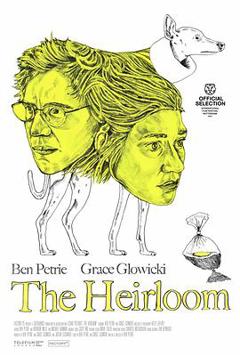 免费在线观看《传家宝》