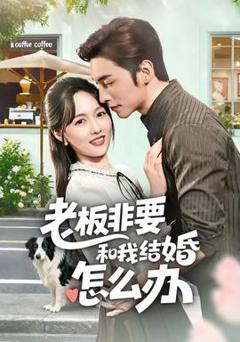 免费在线观看《老板非要和我结婚怎么办》