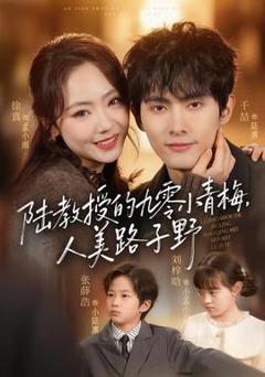 免费在线观看《陆教授的九零小青梅，人美路子野》