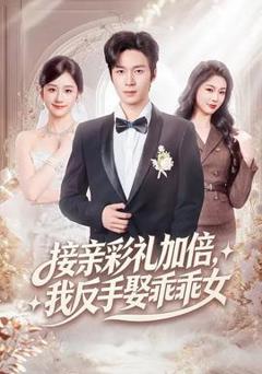 免费在线观看《接亲彩礼加倍，我反手娶乖乖女》