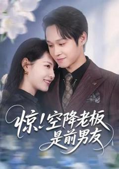 免费在线观看《惊！空降老板是前男友》