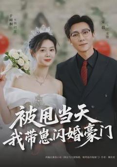 免费在线观看《被甩当天我带崽闪婚豪门》