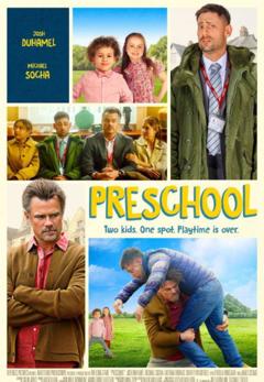 免费在线观看《学前班》