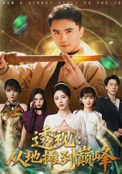 免费在线观看《透视：从地摊到巅峰》