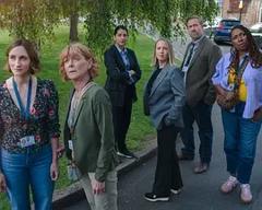 免费在线观看《马洛谋杀俱乐部第三季》