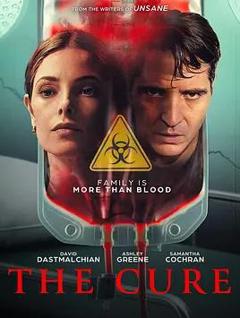 免费在线观看《解药2026》