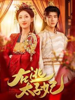 免费在线观看《在逃太子妃》