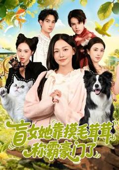 免费在线观看《盲女她靠摸毛茸茸称霸豪门了》