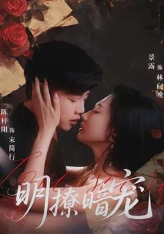免费在线观看《明撩暗宠》