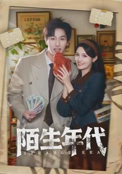免费在线观看《陌生年代》