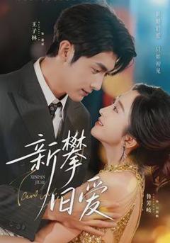 免费在线观看《新攀旧爱》