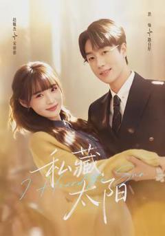 私藏太阳