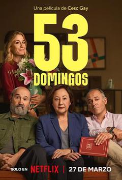 免费在线观看《53个周日》