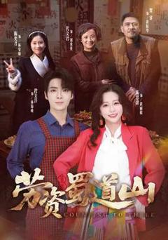 免费在线观看《劳资蜀道山》