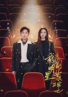 免费在线观看《我一个明星有点副业很正常吧》