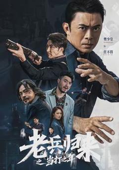 免费在线观看《老兵归来之当打之年》