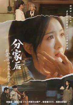 免费在线观看《分家后我靠奶奶旧衣服赢麻了》