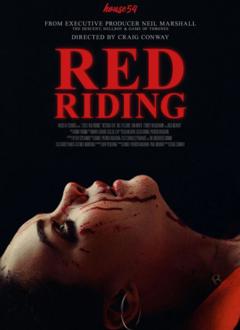 免费在线观看《血色小红帽》