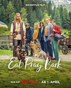 免费在线观看《汪星人训练营》