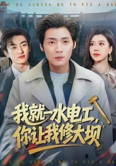 免费在线观看《我就一水电工，你让我修大坝》
