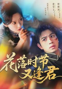 免费在线观看《花落时节又逢君》